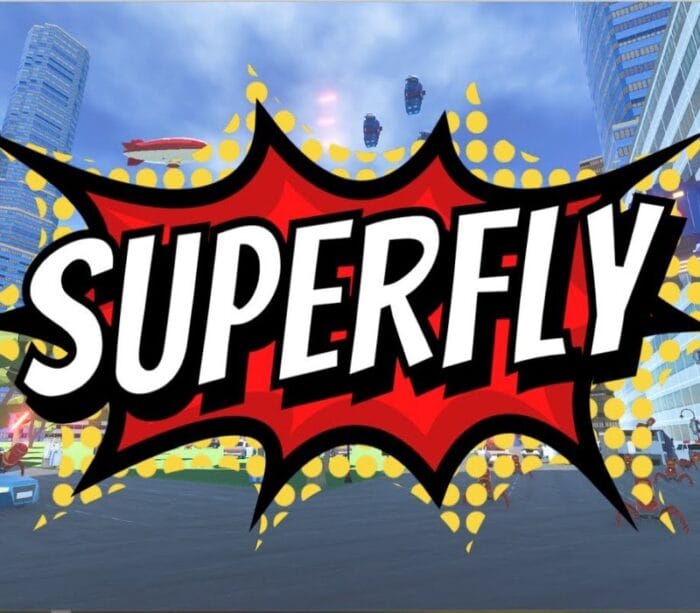Superfly  PC Steam - Bilde 1