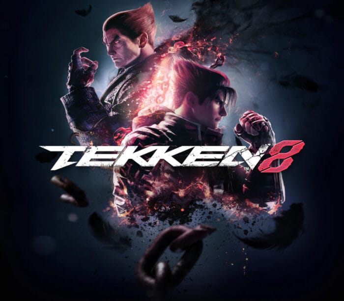 TEKKENVIII111-1.jpg TEKKEN 8 RoW  PC Steam - Bilde 1