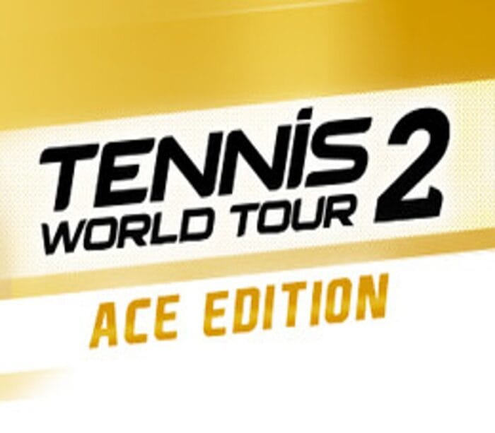 Tennis World Tour 2 Ace Edition  PC Steam - Bilde 1