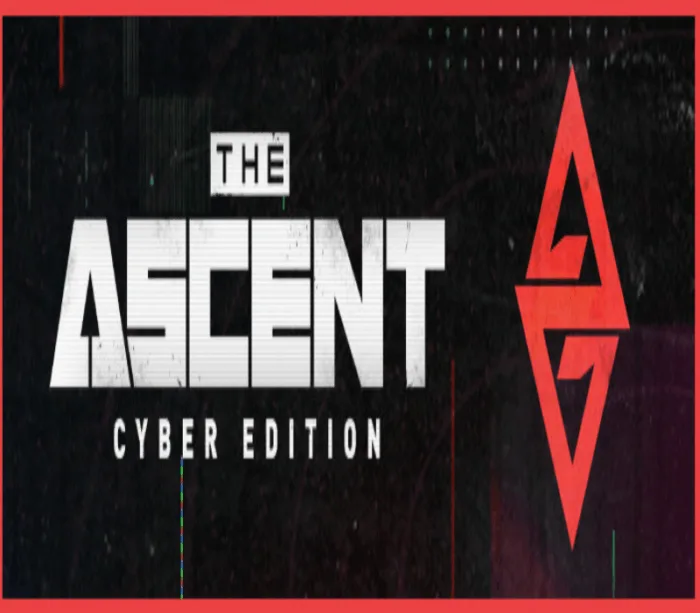 TheAscentCyberEditionBundle111.jpg.png The Ascent - Cyber Edition Bundle PC Steam - Bilde 1