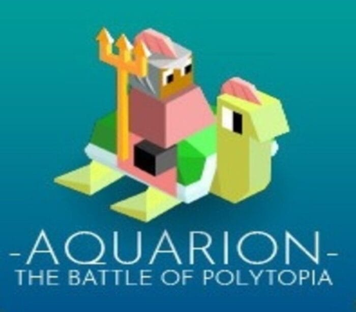 TheBattleofPolytopiaAquarionTribe111.jpeg The Battle of Polytopia - Aquarion Tribe DLC  PC Steam - Bilde 1