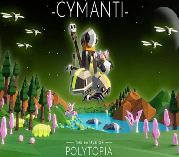 TheBattleofPolytopiaCymantiTribe111.jpeg The Battle of Polytopia - Cymanti Tribe DLC  PC Steam - Bilde 1