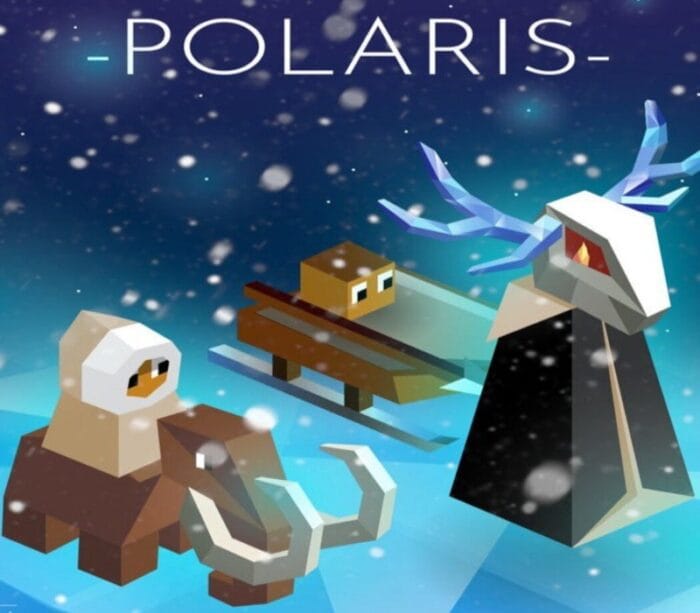 TheBattleofPolytopiaPolarisTribe111.jpeg The Battle of Polytopia - Polaris Tribe DLC  PC Steam - Bilde 1