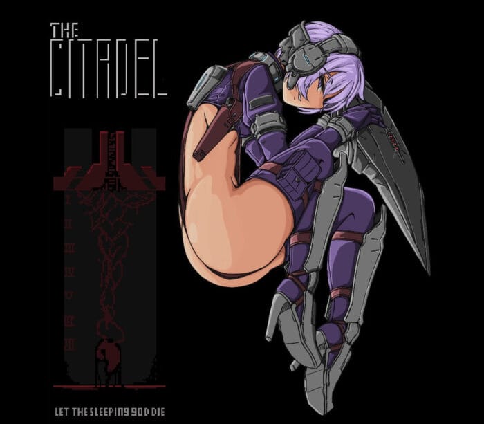 The Citadel  PC Steam - Bilde 1