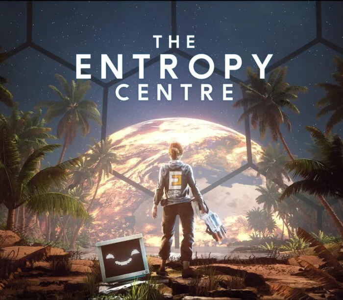 The Entropy Centre EU PC Steam - Bilde 1