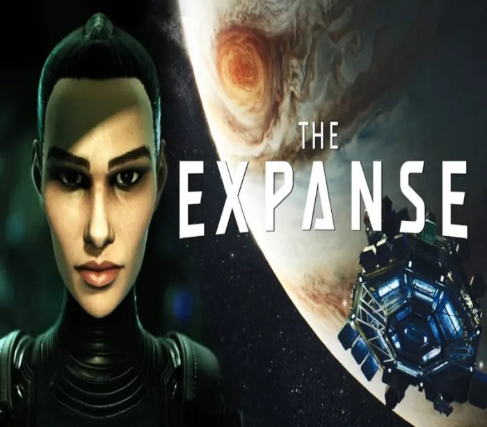 The Expanse: A Telltale Series PC Steam - Bilde 1