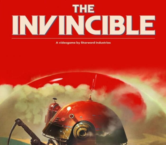 The Invincible PC Steam - Bilde 1