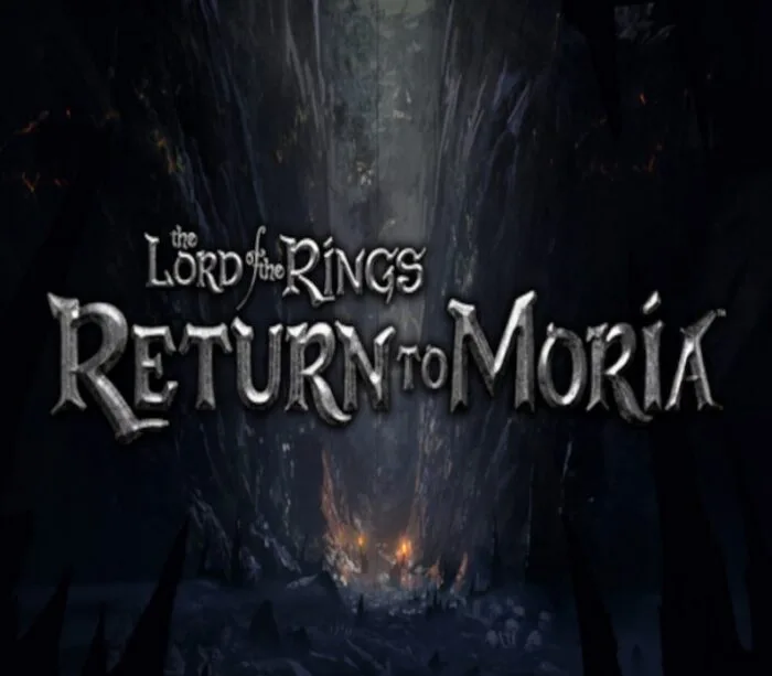 TheLordoftheRingsReturntoMoria111.jpg The Lord of the Rings: Return to Moria PC Steam - Bilde 1
