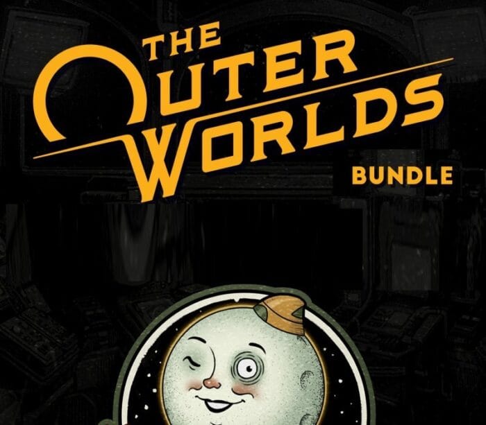 The Outer Worlds Bundle  PC Steam - Bilde 1