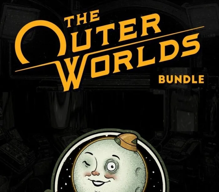 The Outer Worlds Bundle  PC Steam  - Bilde 1