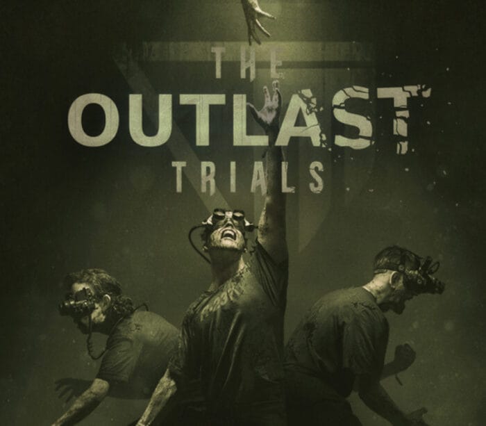 The Outlast Trials PC Steam - Bilde 1