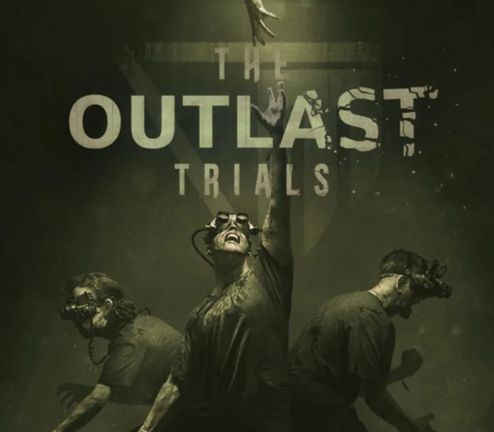 The Outlast Trials PC Steam - Bilde 1