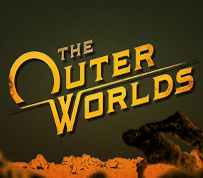 The Outer Worlds EU  PC Steam - Bilde 1