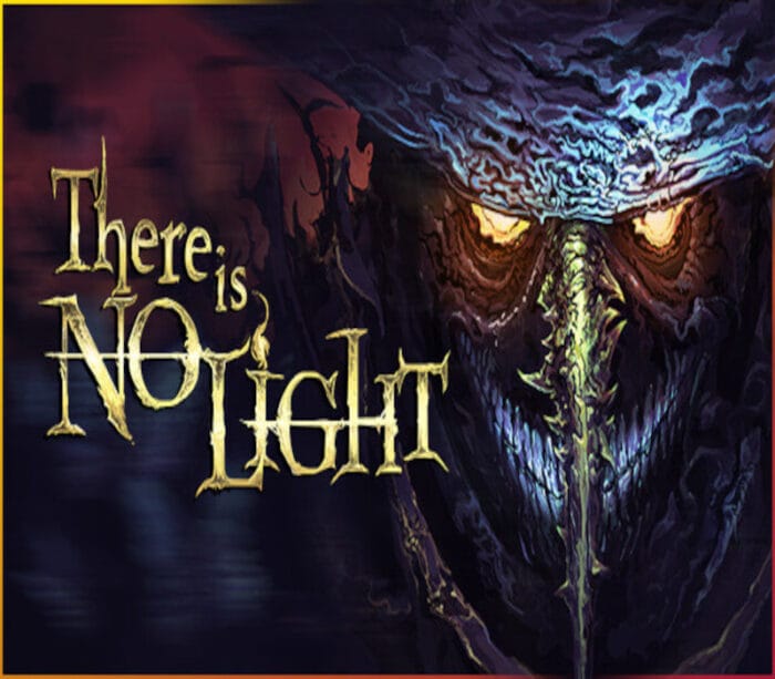 There Is No Light  PC Steam - Bilde 1