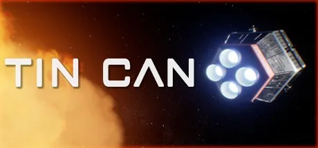 Tin Can  PC Steam - Bilde 1