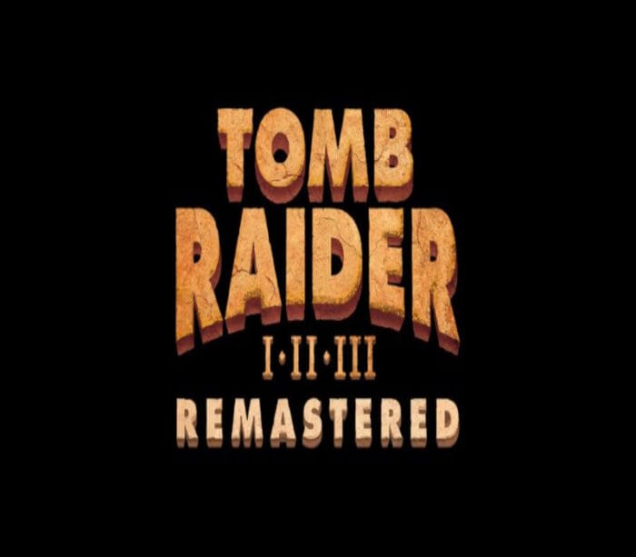 Tomb Raider I-III Remastered Starring Lara Croft EU PC Steam - Bilde 1