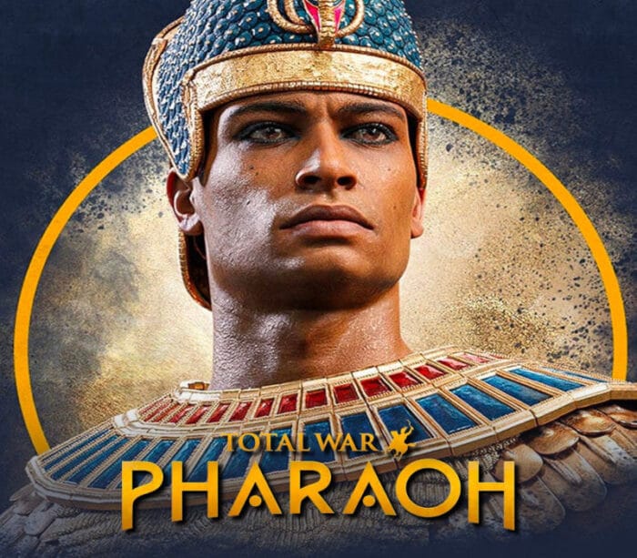 TotalWarSagaPHARAOH111.jpg Total War: PHARAOH EU PC Steam - Bilde 1