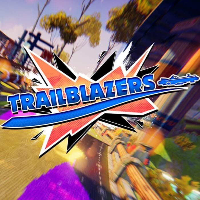 Trailblazers_icon2_1.jpg Trailblazers EU Nintendo Switch - Bilde 1