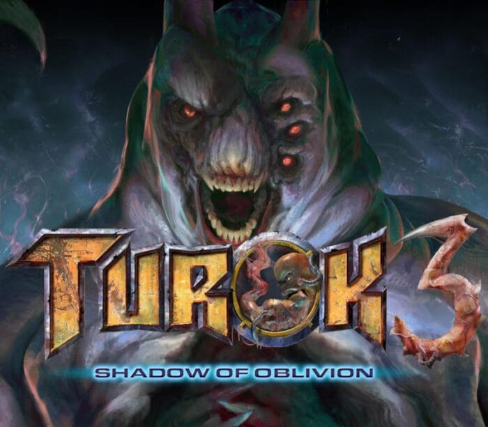 Turok 3: Shadow of Oblivion Remastered PC Steam - Bilde 1