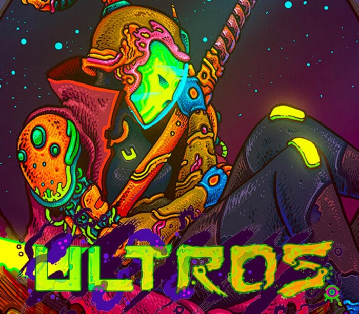 Ultros PC Steam - Bilde 1