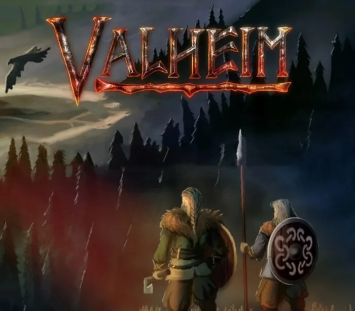 Valheim_800_2.jpg Valheim EU PC Steam - Bilde 1