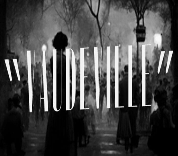 Vaudeville  PC Steam - Bilde 1