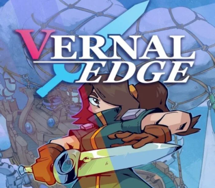Vernal Edge PC Steam - Bilde 1
