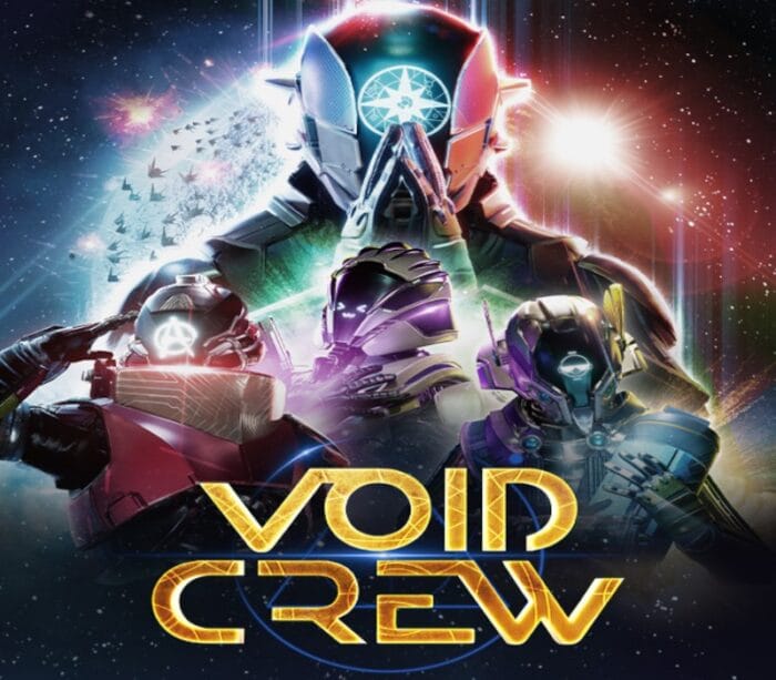 VoidCrew111-1.jpg Void Crew PC Steam - Bilde 1