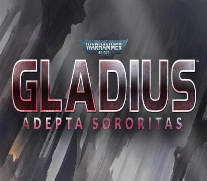 Warhammer40000GladiusAdeptaSororitas111.jpg Warhammer 40,000: Gladius - Adepta Sororitas DLC PC Steam - Bilde 1