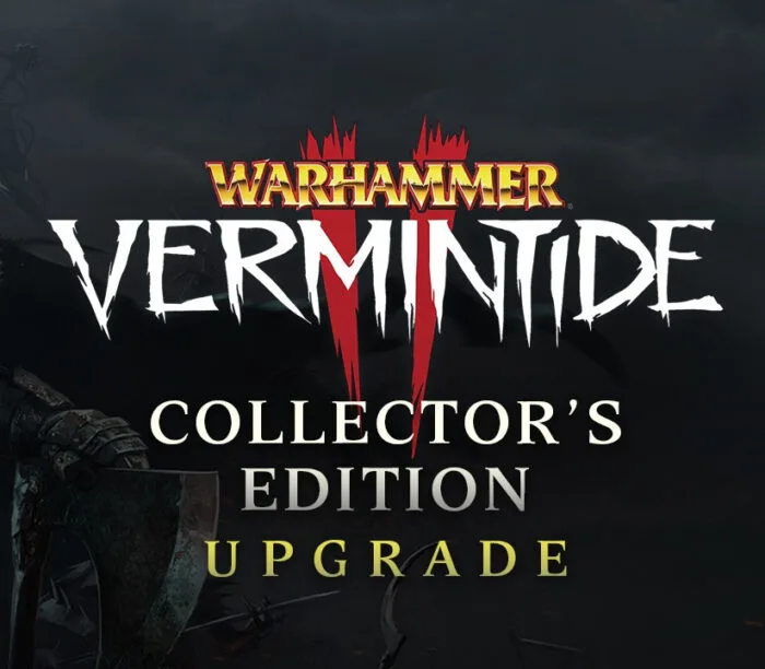 Warhammer: Vermintide 2 - Collector's Edition Upgrade DLC  PC Steam - Bilde 1