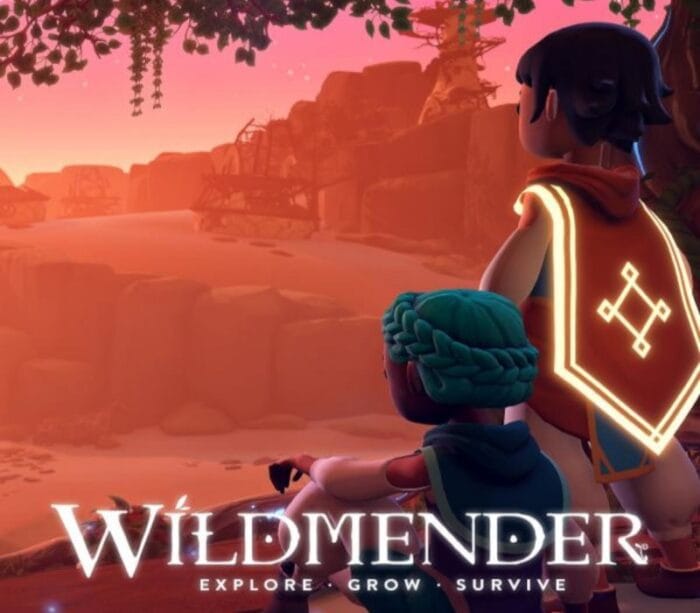 Wildmender111.jpeg Wildmender  PC Steam - Bilde 1