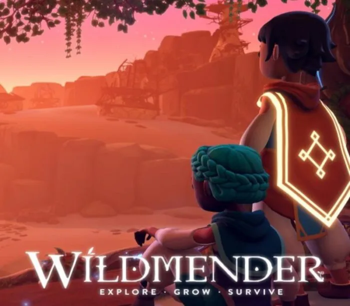 Wildmender  PC Steam - Bilde 1