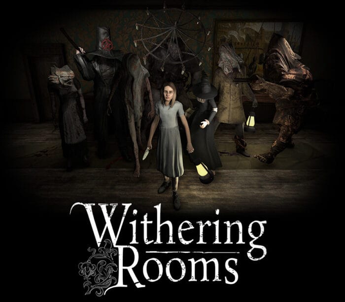 WitheringRooms800.jpg Withering Rooms PC Steam - Bilde 1