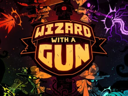 Wizard with a Gun PC Steam