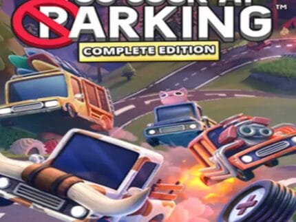 You Suck at Parking - Complete Edition  PC Steam