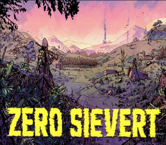 ZERO Sievert PC Steam - Bilde 1