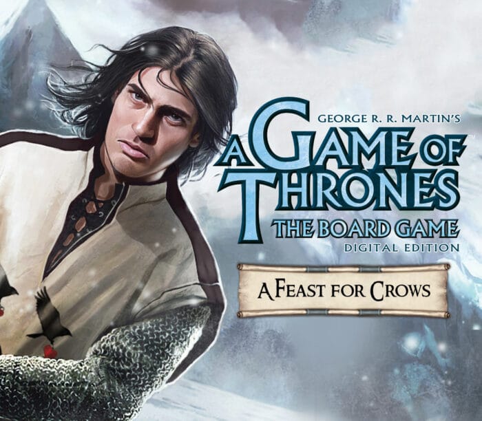 A Game Of Thrones - A Feast For Crows DLC  PC Steam - Bilde 1