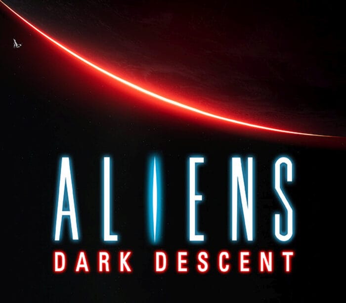 Aliens: Dark Descent  PC Steam - Bilde 1