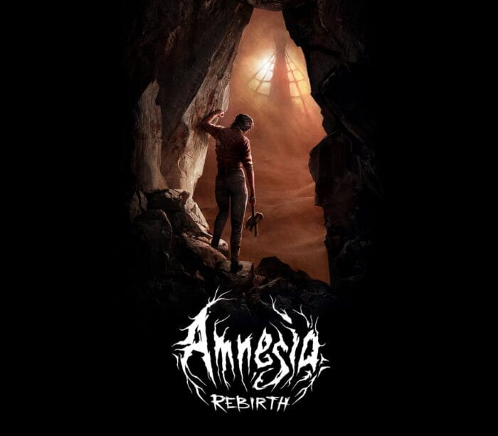 amnesia800_1_1.jpg Amnesia: Rebirth EU PC Steam - Bilde 1