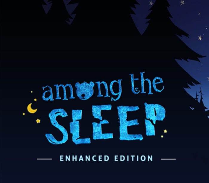 among-the-sleep-enhanced-800.jpg Among the Sleep - Enhanced Edition EU  PC Steam - Bilde 1
