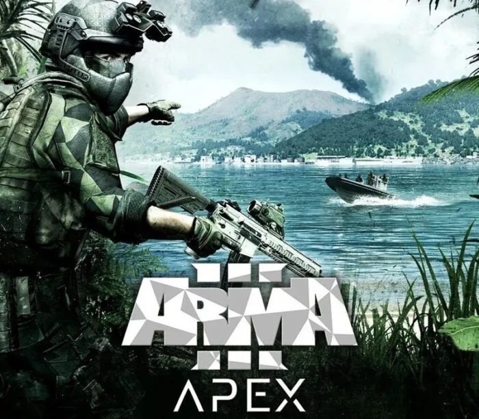 apex8_1.jpg Arma 3 - Apex DLC EU PC Steam - Bilde 1