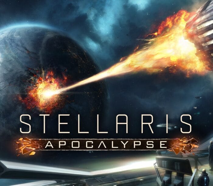 Stellaris - Apocalypse DLC EU PC Steam - Bilde 1