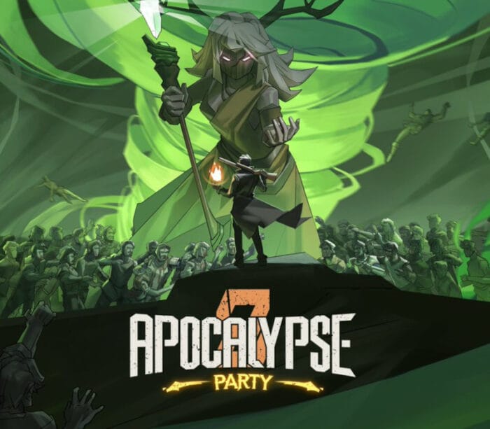 apocalypseparty2.jpg Apocalypse Party PC Steam - Bilde 1