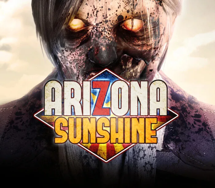 Arizona Sunshine EU PC Steam - Bilde 1