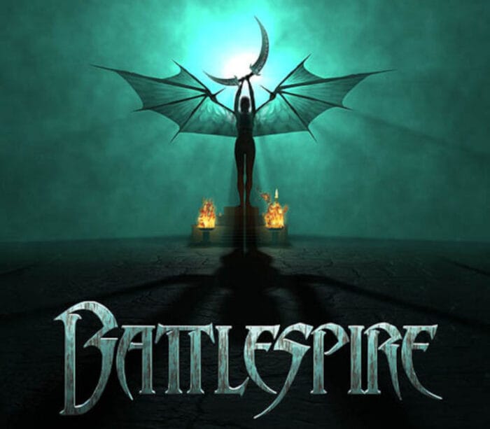 asendscrbatsts2.jpg An Elder Scrolls Legend: Battlespire PC Steam - Bilde 1