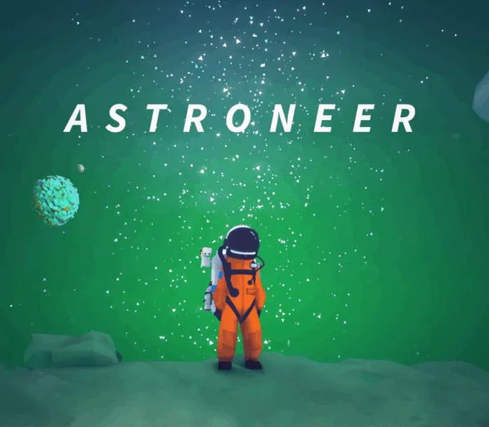 Astroneer EU PC Steam - Bilde 1