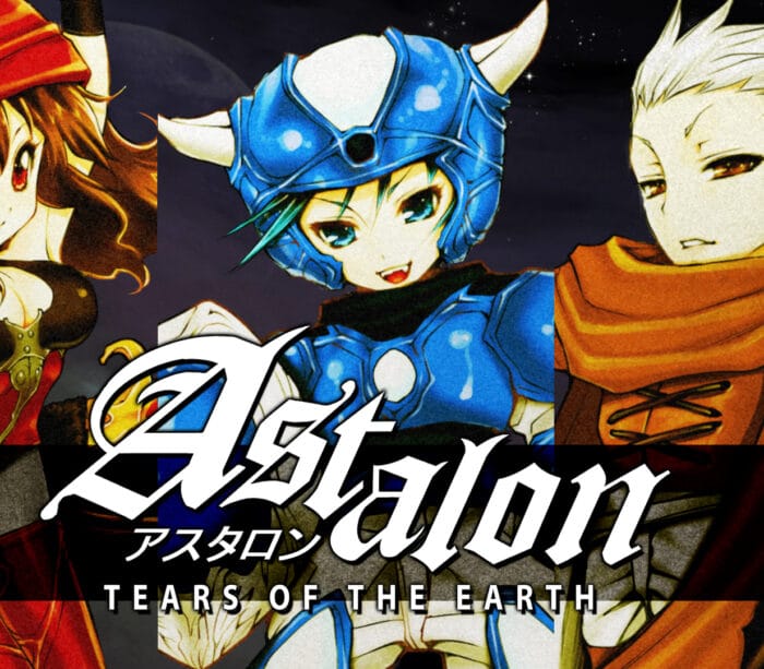 astalon-tears-of-the-earth-switch-hero2.jpg Astalon: Tears of the Earth  PC Steam - Bilde 1