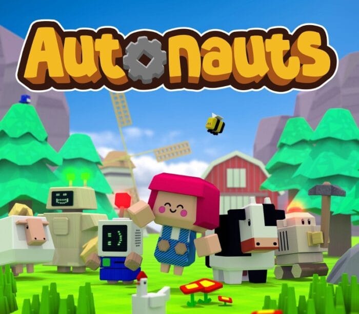 autonauts8_1_1.jpg Autonauts EU  PC Steam - Bilde 1