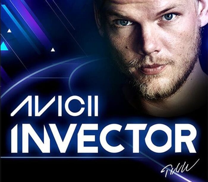 avicii-invector-cover.jpg AVICII Invector: Encore Edition  PC Steam - Bilde 1