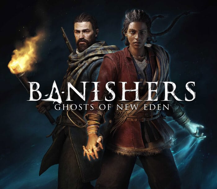 banishers2.jpg Banishers: Ghosts of New Eden EU  PC Steam - Bilde 1